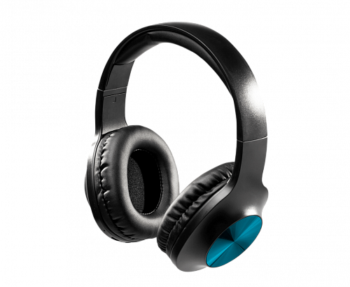 Беспроводные наушники AirSound XaiR черный
